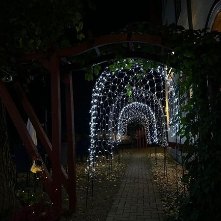 Faliyyas Village Meiningen Luaran gambar